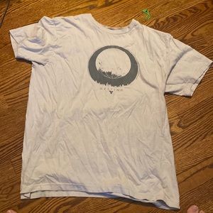 Large destiny shirt